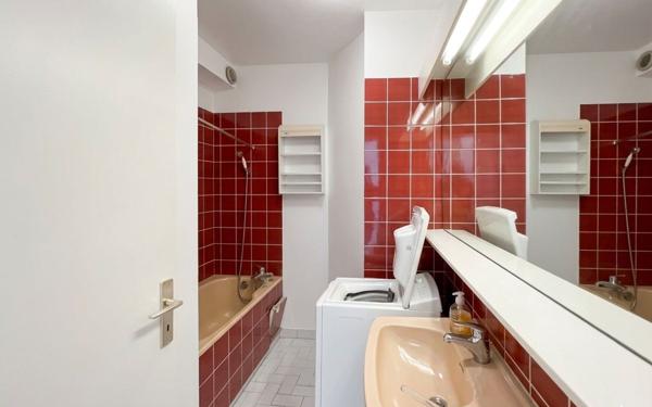 Appartement à vendre    2 pièces • 36,35 m2 Palavas-les-Flots