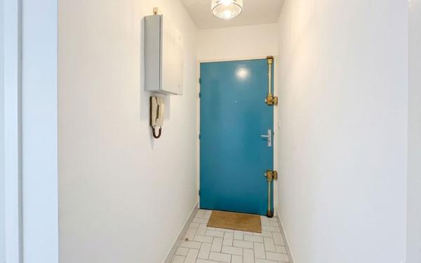 Appartement à vendre    2 pièces • 36,35 m2 Palavas-les-Flots