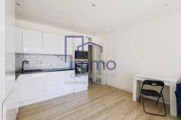 Appartement à vendre à Grenoble (38100)