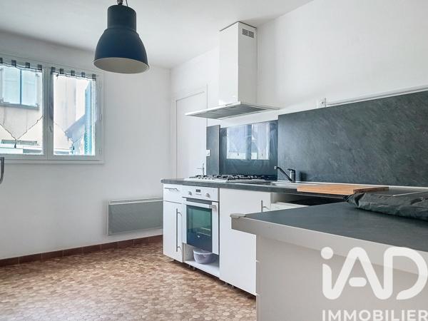 Maison à vendre 5 pièces 92 m² Pleine-Fougères