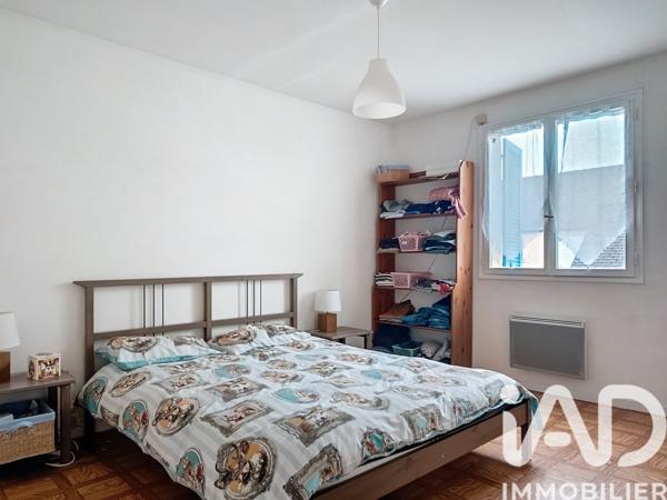 Maison à vendre 5 pièces 92 m² Pleine-Fougères