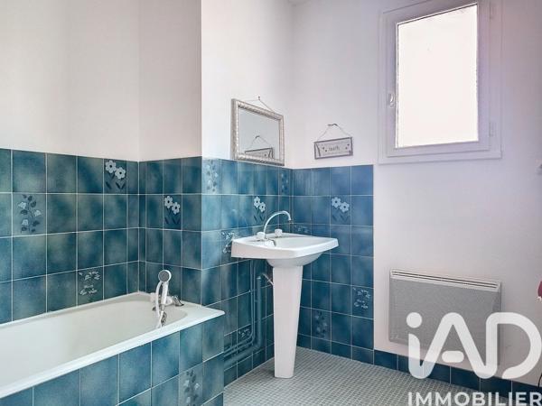 Maison à vendre 5 pièces 92 m² Pleine-Fougères