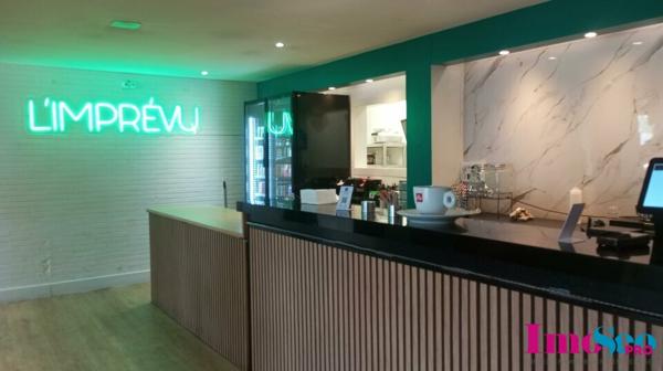 FONDS DE COMMERCE DE RESTAURAT à CEDER