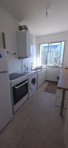 Appartement à vendre à Ouistreham (14150)