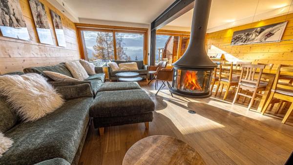 Maison à vendre à Bourg-Saint-Maurice (73700)
