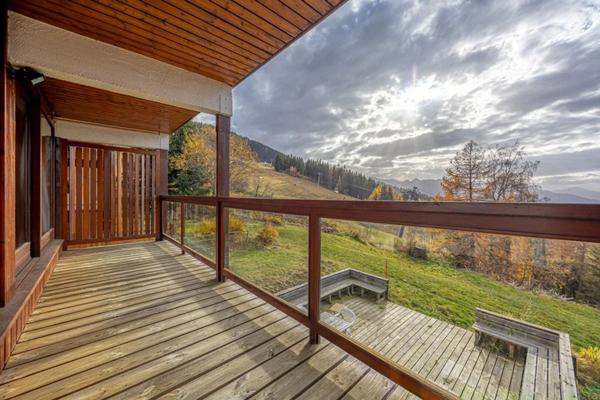 Maison à vendre à Bourg-Saint-Maurice (73700)