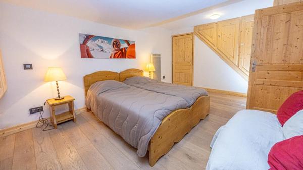 Maison à vendre à Bourg-Saint-Maurice (73700)