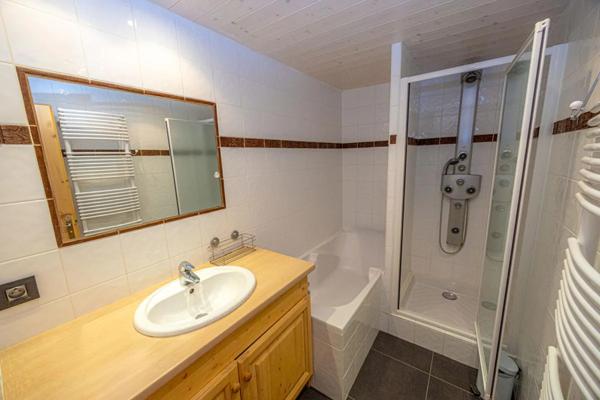 Maison à vendre à Bourg-Saint-Maurice (73700)
