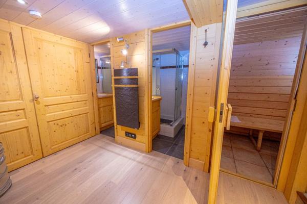 Maison à vendre à Bourg-Saint-Maurice (73700)
