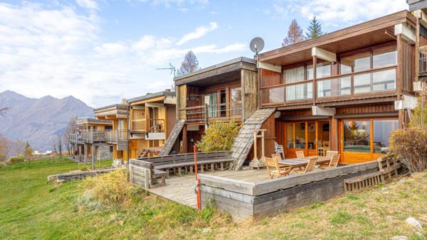 Maison à vendre à Bourg-Saint-Maurice (73700)