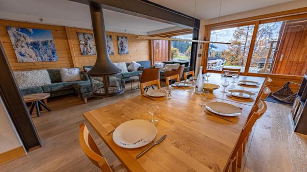 Maison à vendre à Bourg-Saint-Maurice (73700)