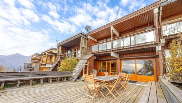 Maison à vendre à Bourg-Saint-Maurice (73700)