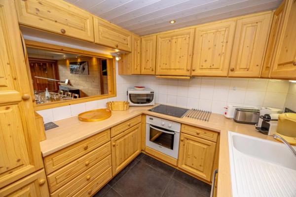 Maison à vendre à Bourg-Saint-Maurice (73700)