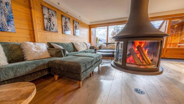 Maison à vendre à Bourg-Saint-Maurice (73700)
