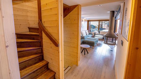 Maison à vendre à Bourg-Saint-Maurice (73700)