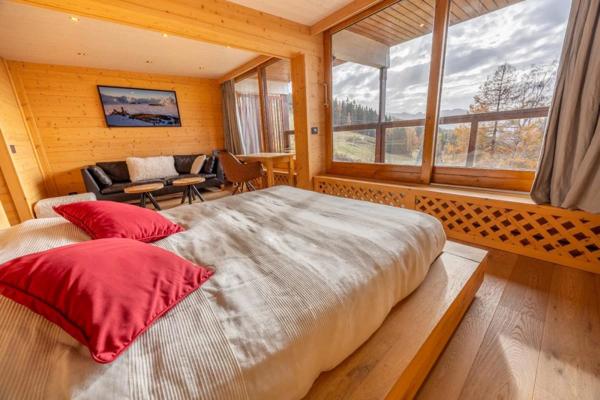 Maison à vendre à Bourg-Saint-Maurice (73700)