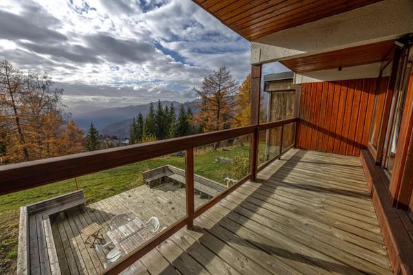 Maison à vendre à Bourg-Saint-Maurice (73700)