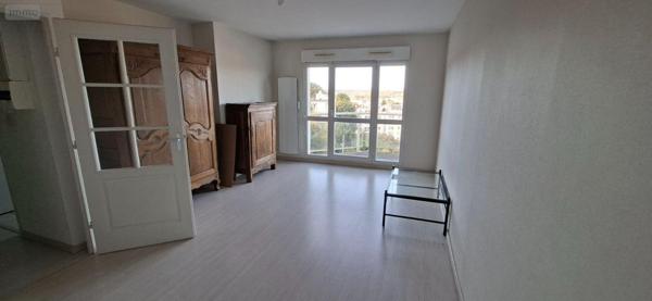 Appartement à vendre à Évreux dans l'Eure (27000), ref : A2866