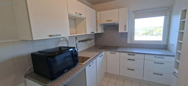 Appartement à vendre à Évreux dans l'Eure (27000), ref : A2866