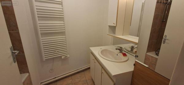 Appartement à vendre à Évreux dans l'Eure (27000), ref : A2866