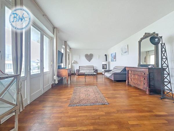 Maison à vendre à Concarneau dans le Finistère (29900), ref : 29143-81   
Cabellou