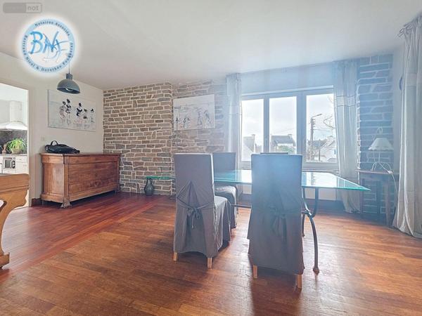 Maison à vendre à Concarneau dans le Finistère (29900), ref : 29143-81   
Cabellou