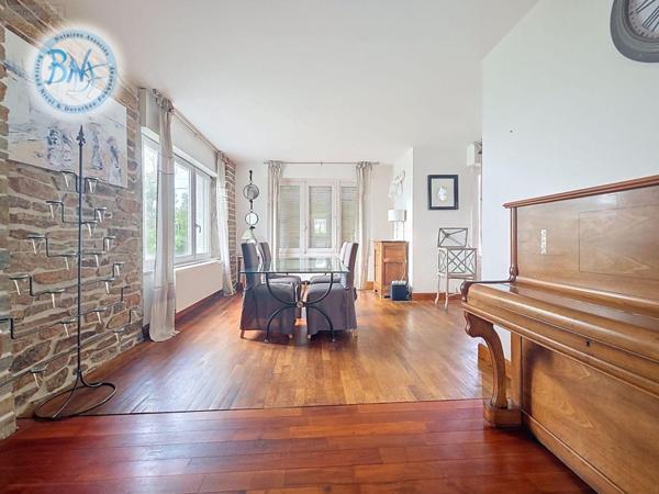 Maison à vendre à Concarneau dans le Finistère (29900), ref : 29143-81   
Cabellou