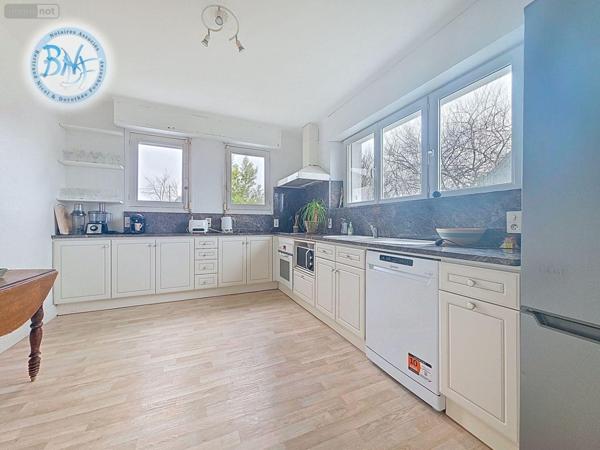 Maison à vendre à Concarneau dans le Finistère (29900), ref : 29143-81   
Cabellou