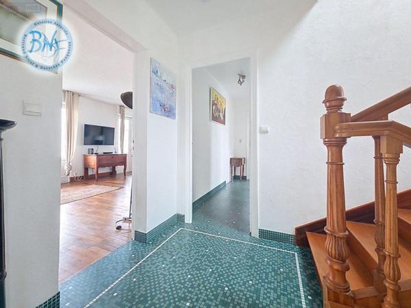 Maison à vendre à Concarneau dans le Finistère (29900), ref : 29143-81   
Cabellou