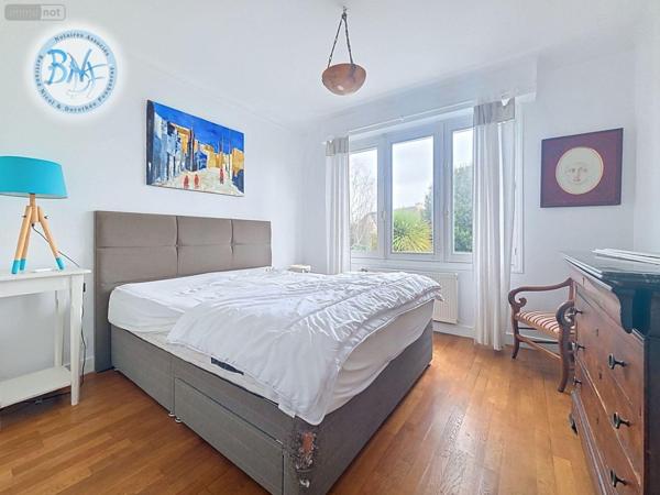 Maison à vendre à Concarneau dans le Finistère (29900), ref : 29143-81   
Cabellou