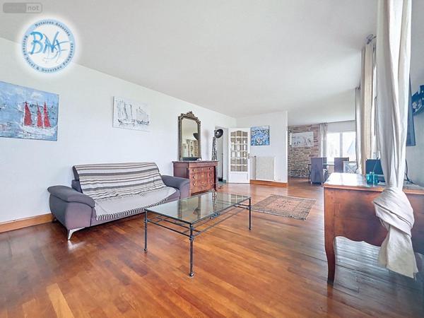 Maison à vendre à Concarneau dans le Finistère (29900), ref : 29143-81   
Cabellou