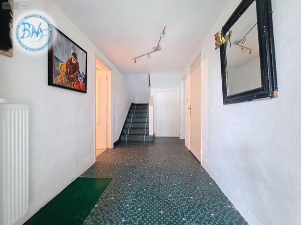 Maison à vendre à Concarneau dans le Finistère (29900), ref : 29143-81   
Cabellou