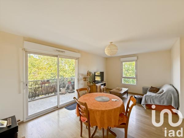 Appartement à vendre 3 pièces 60 m² Goven