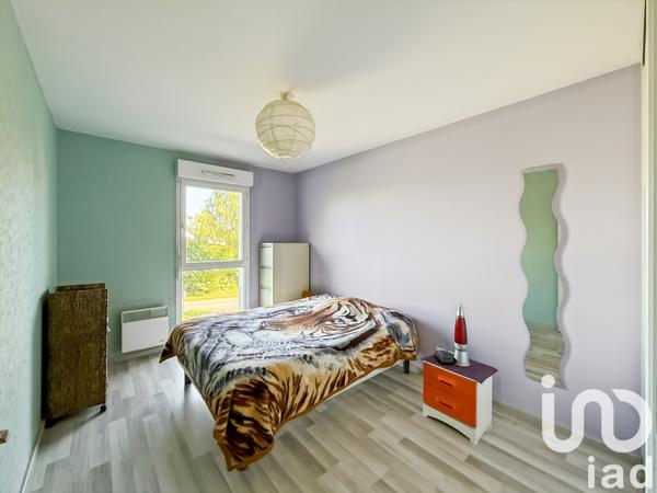 Appartement à vendre 3 pièces 60 m² Goven