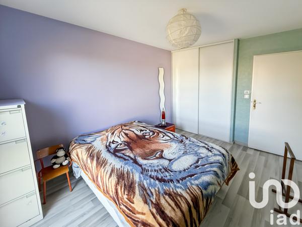 Appartement à vendre 3 pièces 60 m² Goven