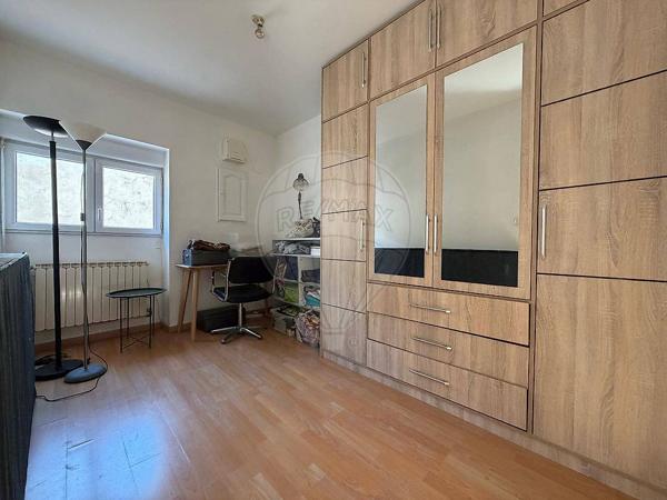 Maison 2 chambre(s) à vendre - La Charité-sur-Loire, Nièvre - 58