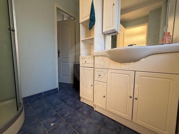 Maison 2 chambre(s) à vendre - La Charité-sur-Loire, Nièvre - 58