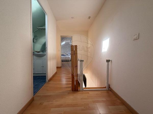 Maison 2 chambre(s) à vendre - La Charité-sur-Loire, Nièvre - 58