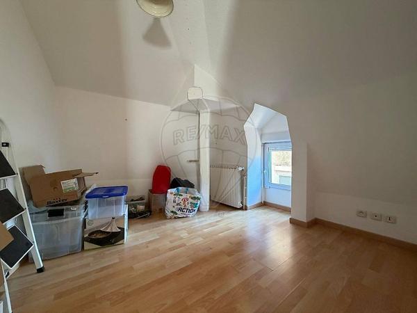 Maison 2 chambre(s) à vendre - La Charité-sur-Loire, Nièvre - 58