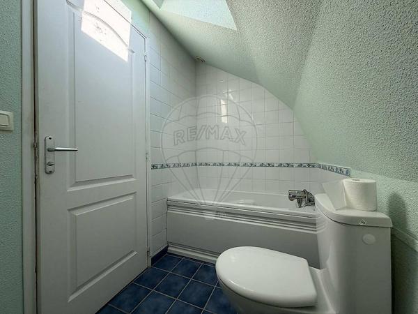 Maison 2 chambre(s) à vendre - La Charité-sur-Loire, Nièvre - 58