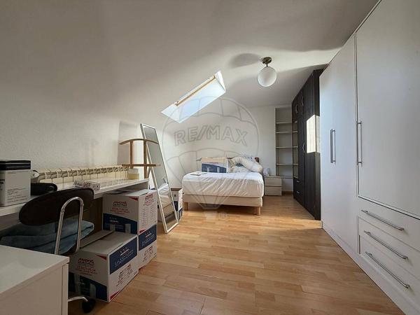 Maison 2 chambre(s) à vendre - La Charité-sur-Loire, Nièvre - 58
