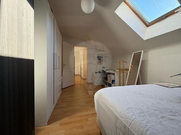 Maison 2 chambre(s) à vendre - La Charité-sur-Loire, Nièvre - 58