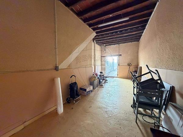 Maison 2 chambre(s) à vendre - La Charité-sur-Loire, Nièvre - 58