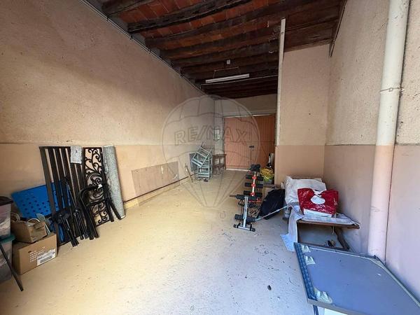 Maison 2 chambre(s) à vendre - La Charité-sur-Loire, Nièvre - 58