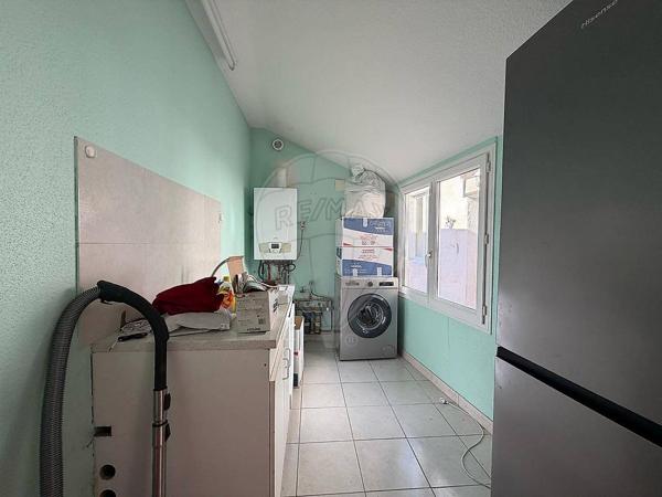 Maison 2 chambre(s) à vendre - La Charité-sur-Loire, Nièvre - 58