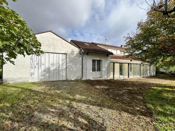 Maison à vendre |  Issigeac |  8 pièces | 180 m²