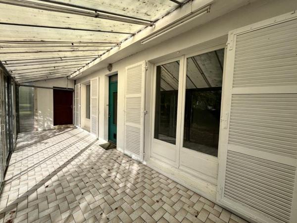 Maison à vendre |  Issigeac |  8 pièces | 180 m²