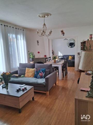 Maison à vendre 6 pièces 207 m² Saint-Girons