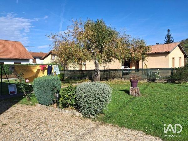 Maison à vendre 6 pièces 207 m² Saint-Girons