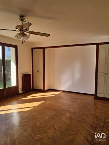 Maison à vendre 6 pièces 207 m² Saint-Girons